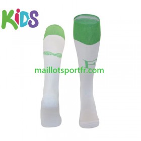 Feyenoord Rotterdam Enfant Troisieme Chaussettes 2023/24